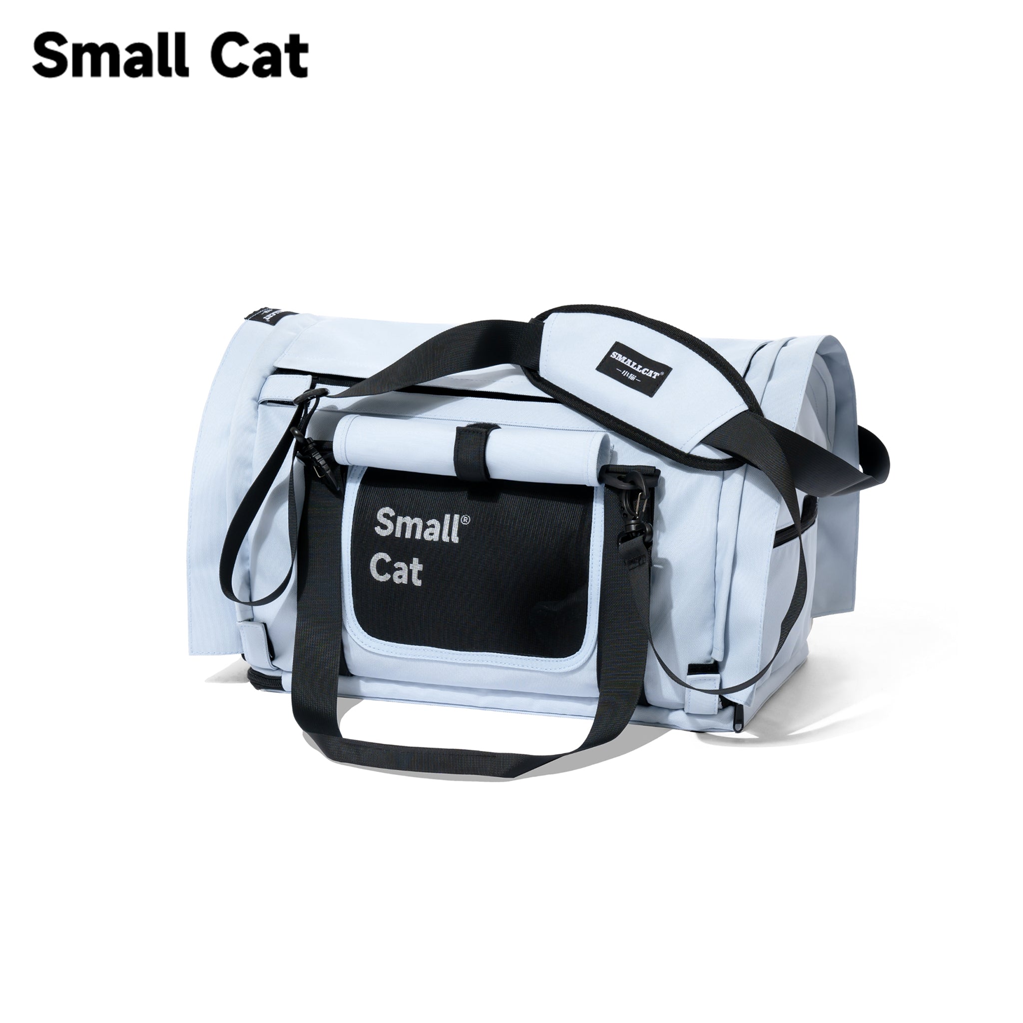Backpack Pet Carrier for Cats & Dogs - Airline Approved for Travel