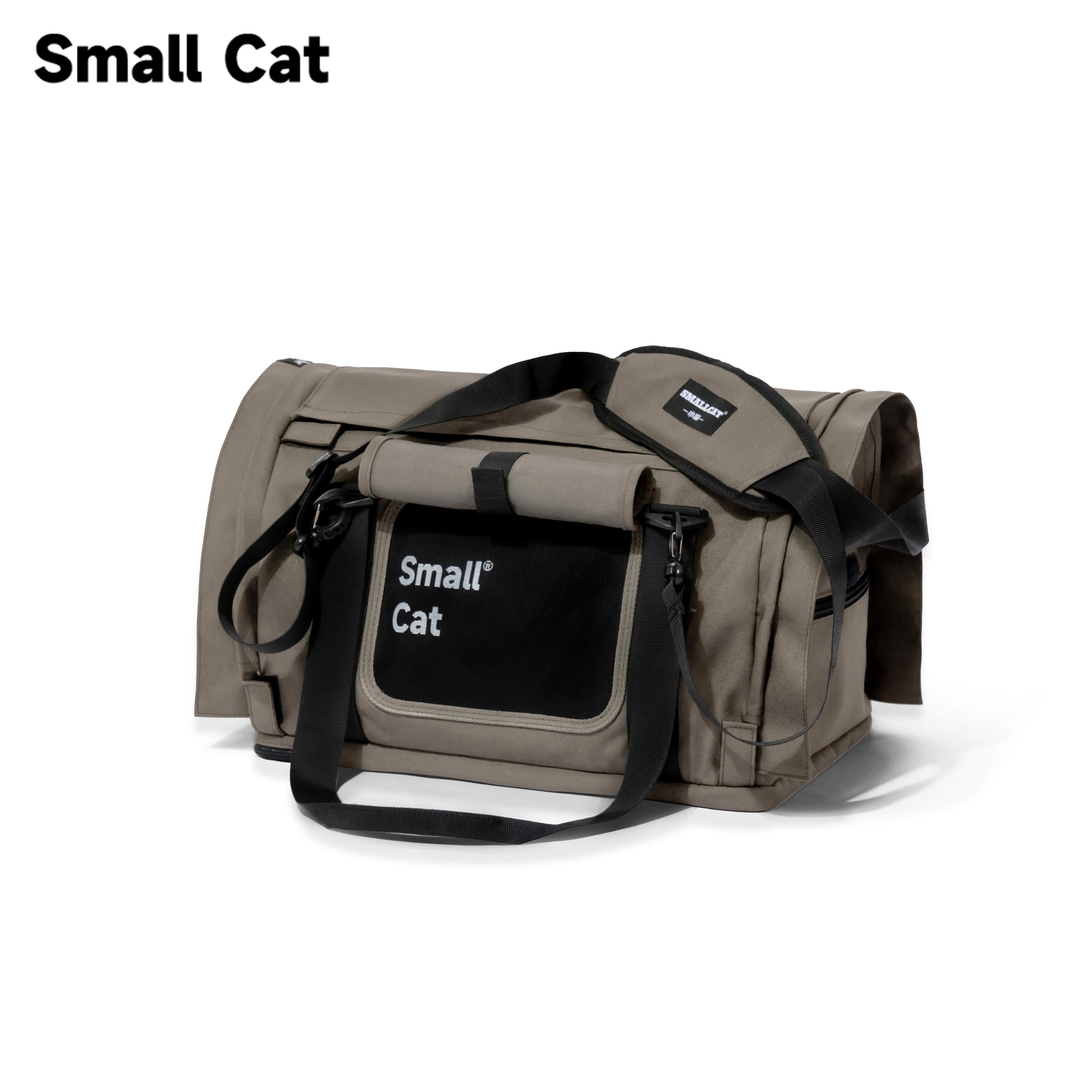 Backpack Pet Carrier for Cats & Dogs - Airline Approved for Travel