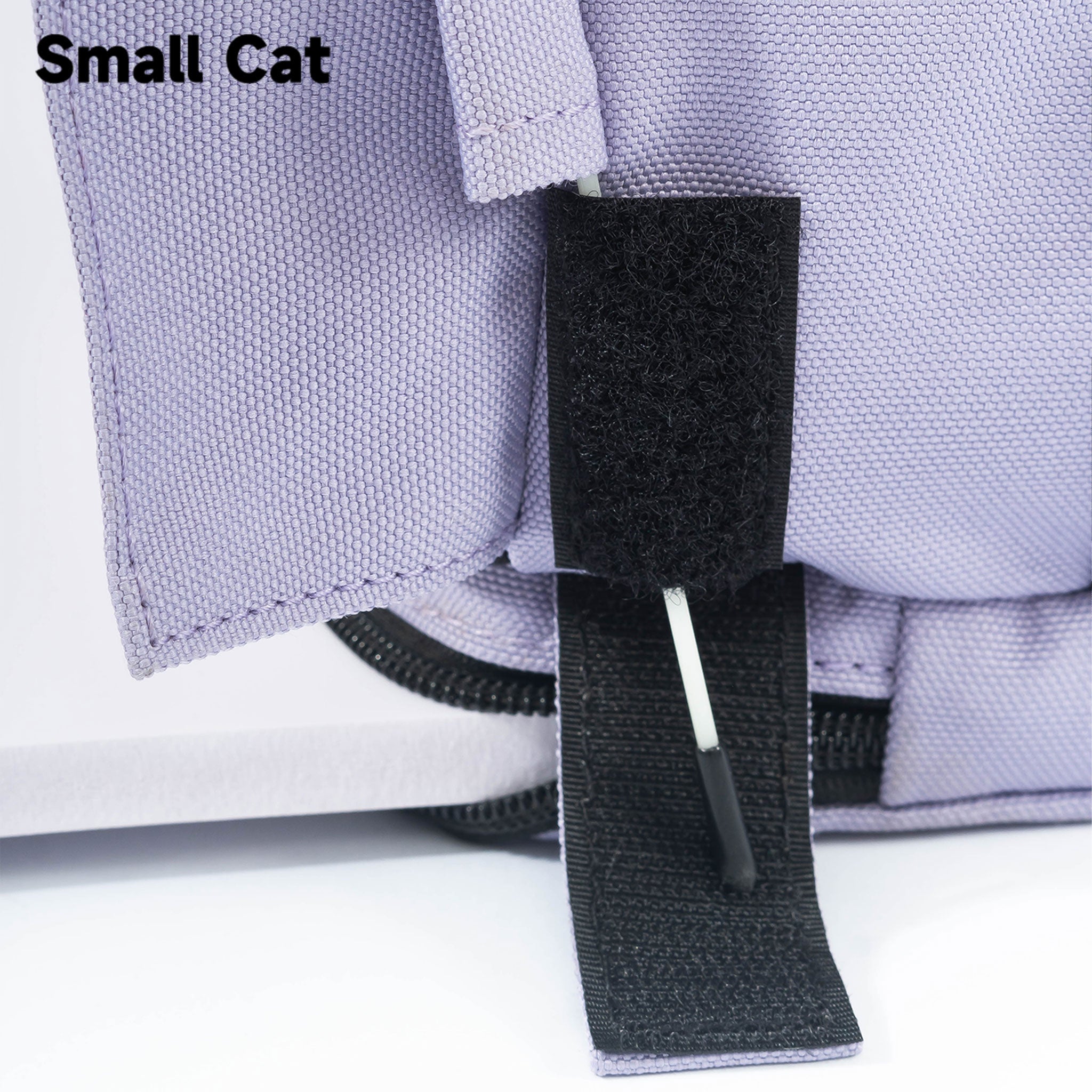 Backpack Pet Carrier for Cats & Dogs - Airline Approved for Travel