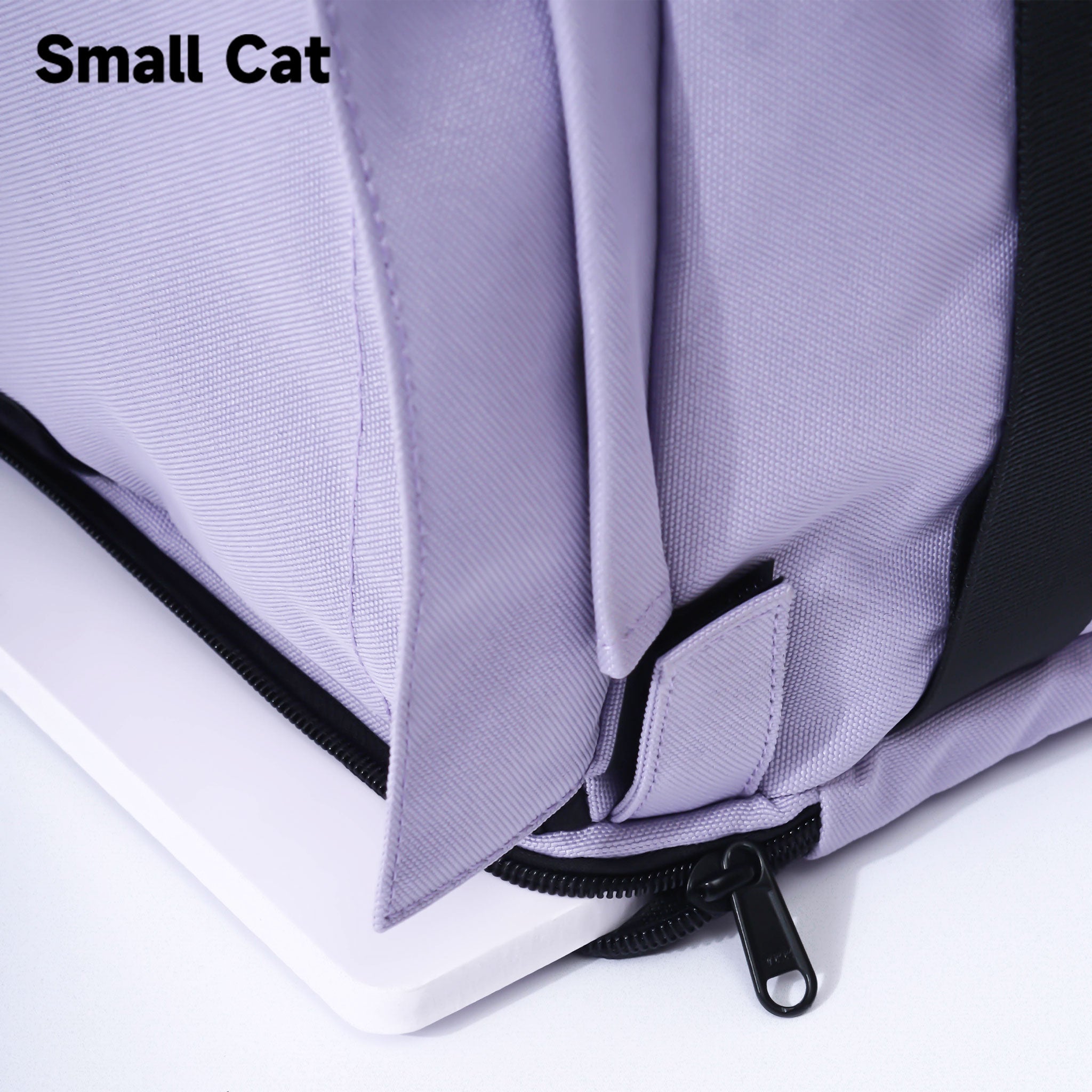 Backpack Pet Carrier for Cats & Dogs - Airline Approved for Travel